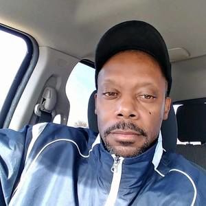 Meet your Posher, Darrell